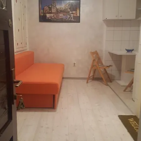 Studio Apartman Patak In The Center Of سبليت