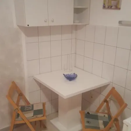 Studio Apartman Patak In The Center Of شقة سبليت