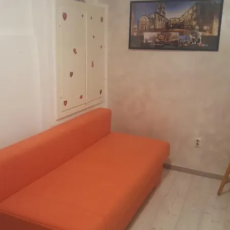 Studio Apartman Patak In The Center Of سبليت