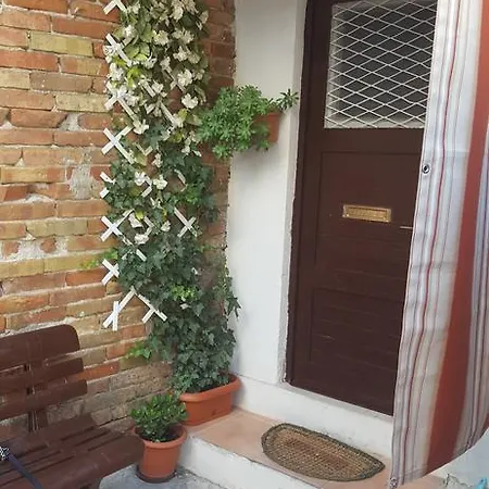 Studio Apartman Patak In The Center Of سبليت